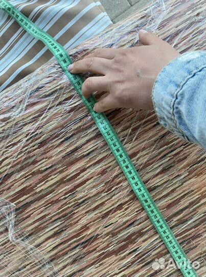 Мягкая вкладка (подушка) 85см х 60 см