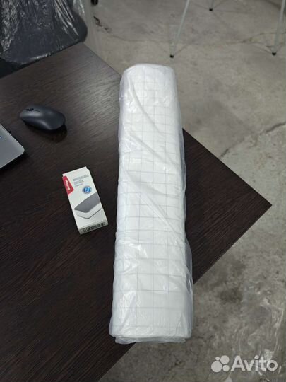 Доска магнитно-маркерная