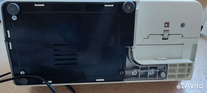 Швейная машина Astralux 8366