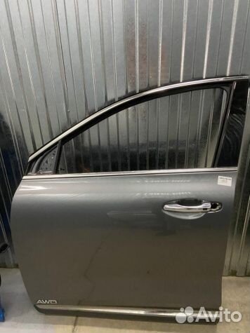 Kia Sorento Prime 3 UM дверь водителя