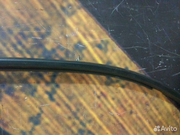 Обшивка двери задняя правая Bmw 525I E39 M52TU