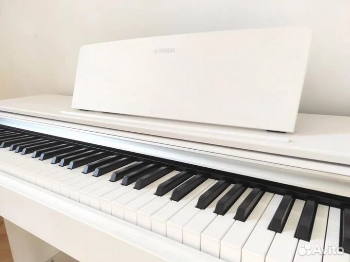 Цифровое пианино yamaha 143
