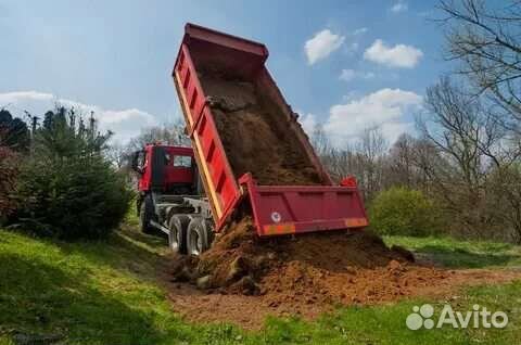 Приму грунт