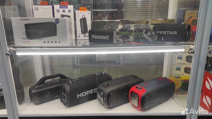 Портативная блютуз колонка с радио,bluetooth.новые