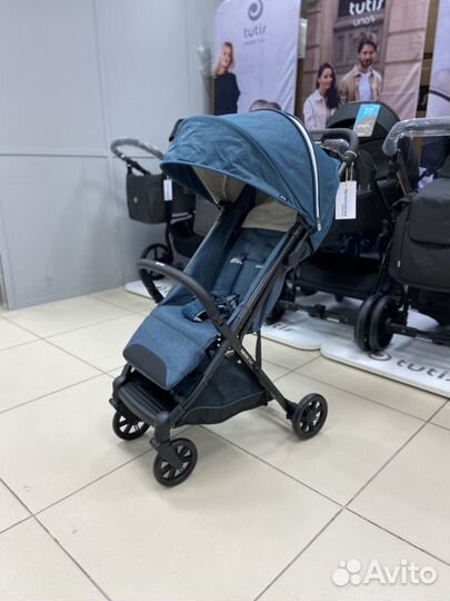 Коляска для путешествий Inglesina Quid 2 2024