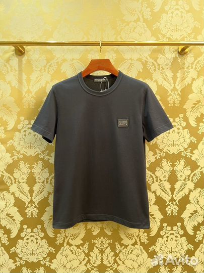 Футболка мужская Dolce Gabbana