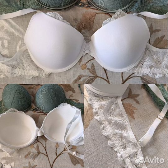 Бюстгальтер