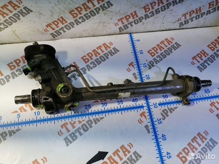 Фольксваген Поло Рулевая рейка