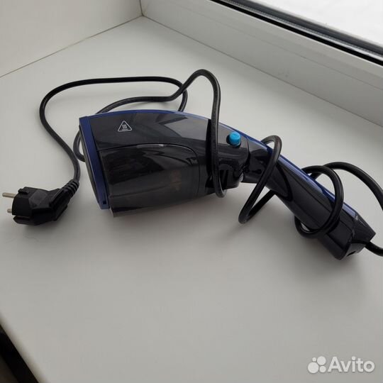 Ручной отпариватель kitfort