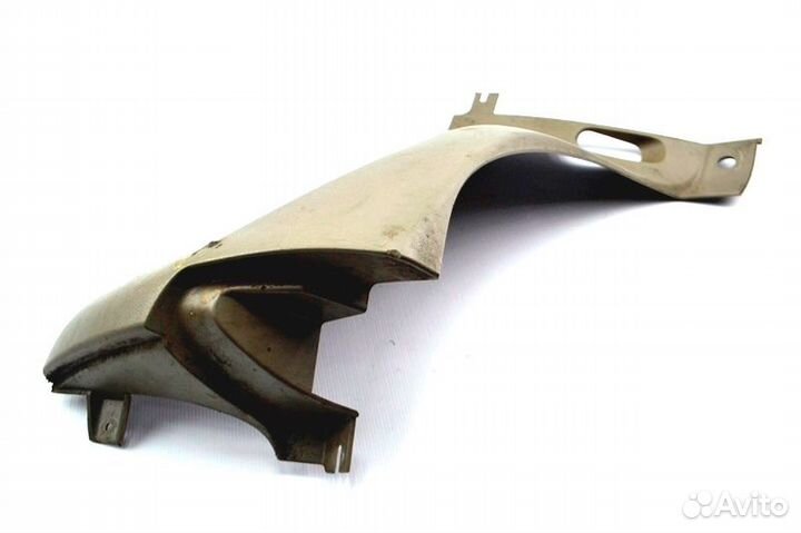 Пластиковая крышка торпеды DAF XF105 (01.05)