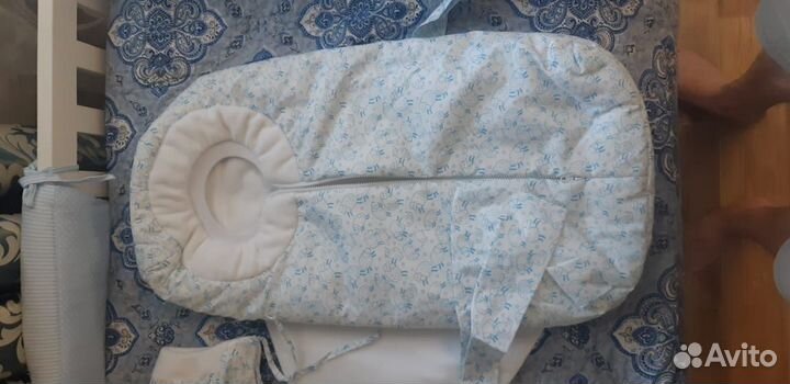 Конверт новый