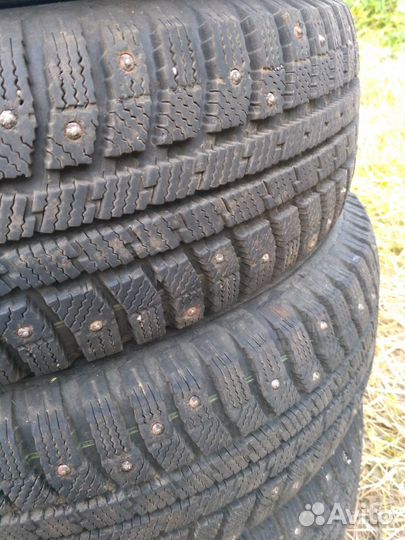 Amtel NordMaster ST 185/65 R14