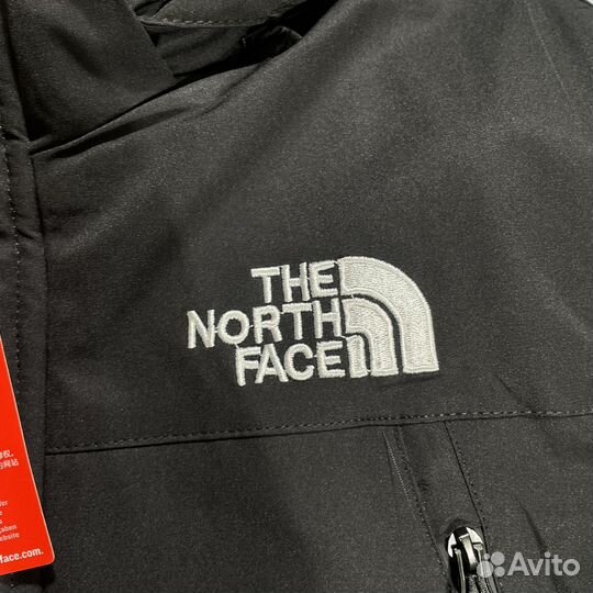 Зимняя куртка The North Face / Бесплатная дставка