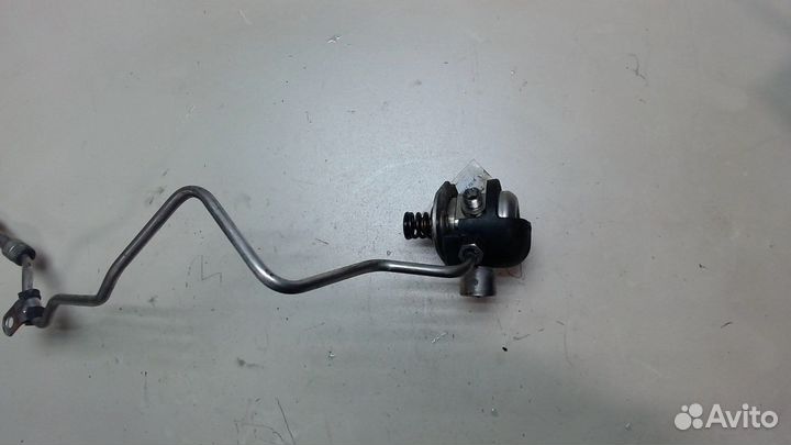 Тнвд BMW X3 F25, 2016