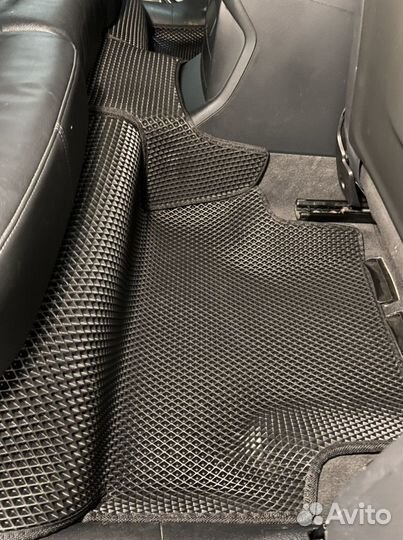 Эва коврики с бортами в Вологде 24ч