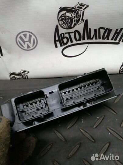 Блок SRS Chevrolet Cruze седан Z18XER 2013