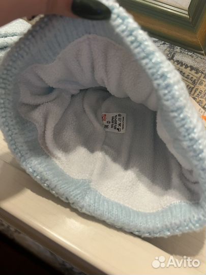 Шапки для девочек