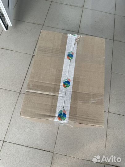 Набор корма для собак