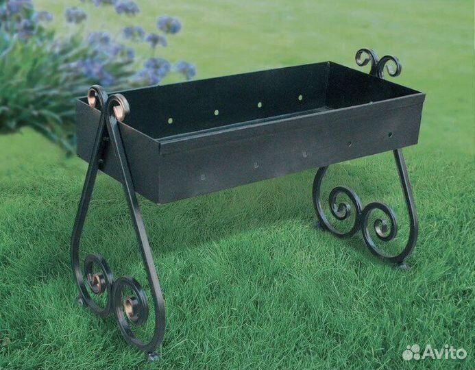 Мангал барбекю