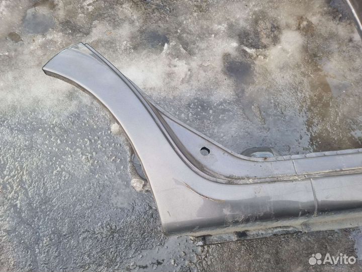 Порог Датсун