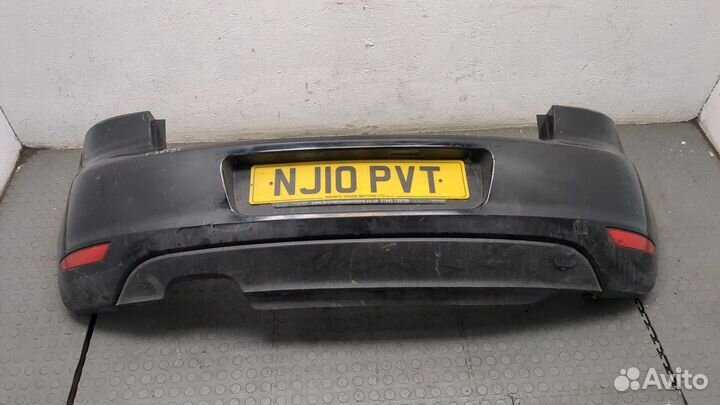 Датчик парктроника Volkswagen Golf 6, 2010