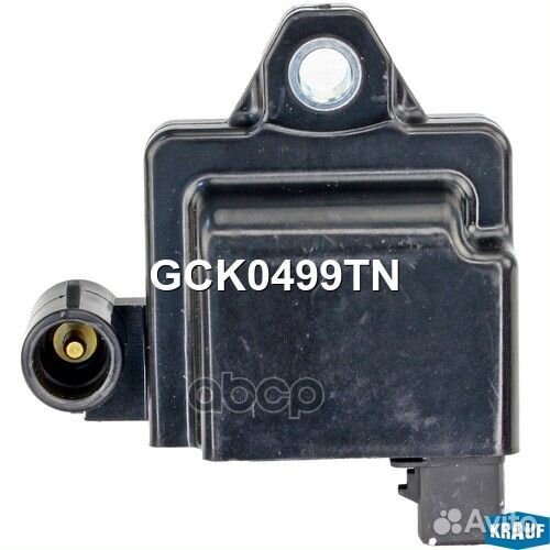 Катушка зажигания GCK0499TN Krauf