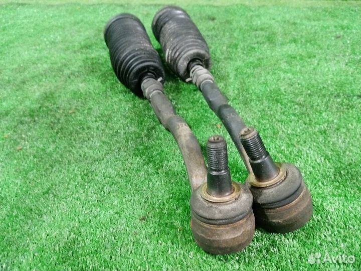 Тяга рулевая Bmw X3 E83 M54B30 (3.0) 2004