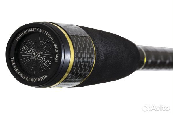 Спиннинг Maximus Ultimatum