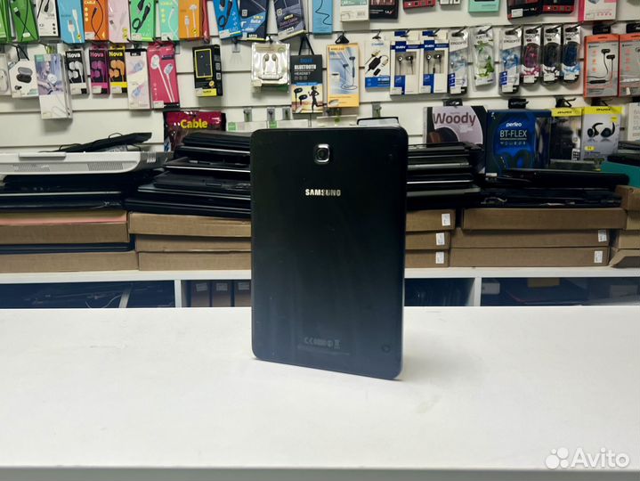 Планшет детский Samsung Tab s2