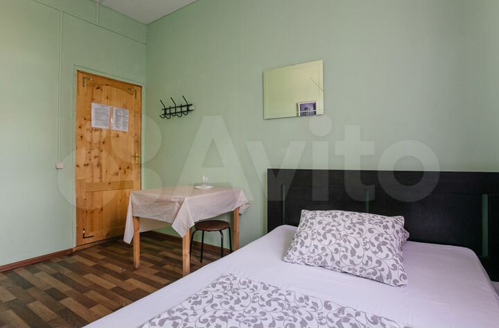 Комната 15 м², 2/12 эт.