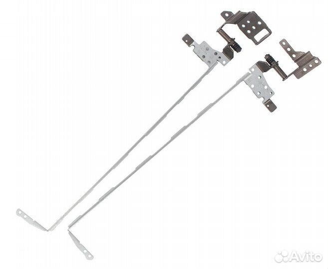 Петли матрицы новые Acer AN515-51 AN515-53