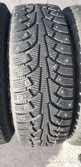 Nokian Tyres Nordman 5 SUV 225/65 R17 106T