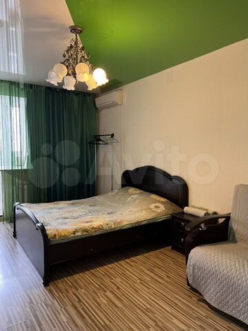 Квартира-студия, 38 м², 14/15 эт.