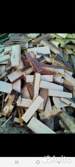 Продам дрова