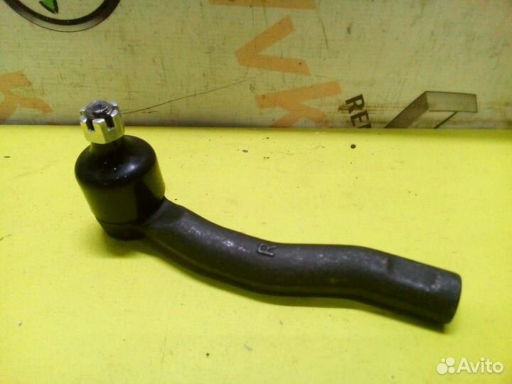 Наконечники рулевой тяги Toyota Corolla