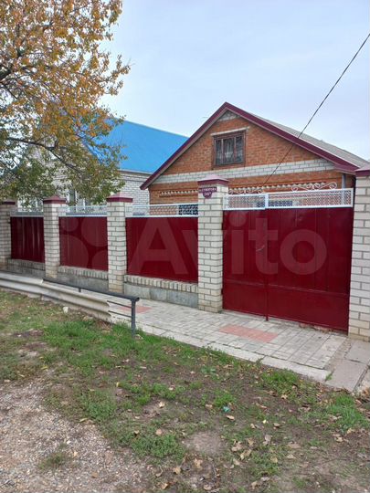 Дом 38,9 м² на участке 4 сот.