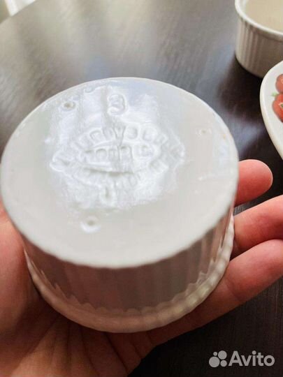 Набор столовой посуды Villeroy