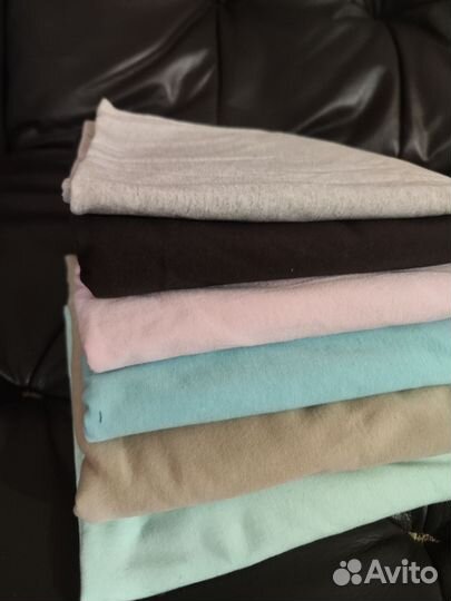 Кулирка Чулком, отрез ткани