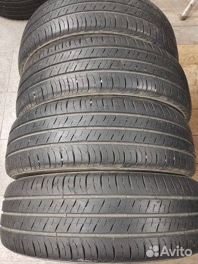 Kumho Solus SA01 KH32 205/65 R16