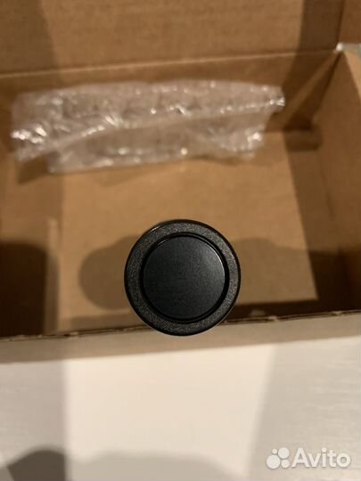 Парктроник задний audi a6c6