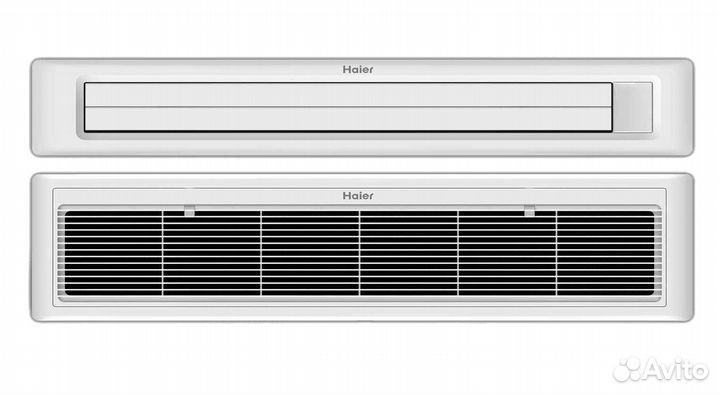 Haier AD 09 SS1ERA (N)(P) (Внутренний блок)