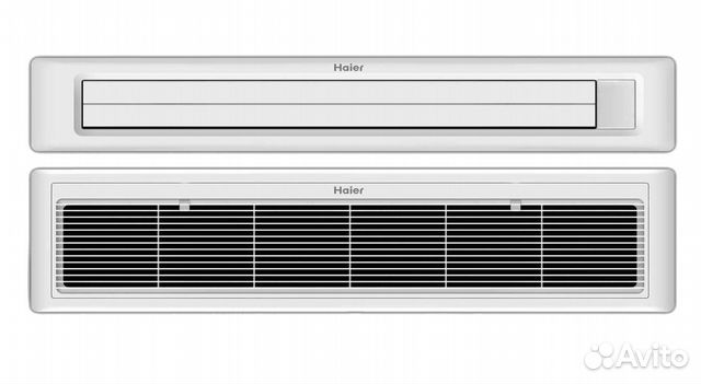 Haier AD 09 SS1ERA (N)(P) (Внутренний блок)