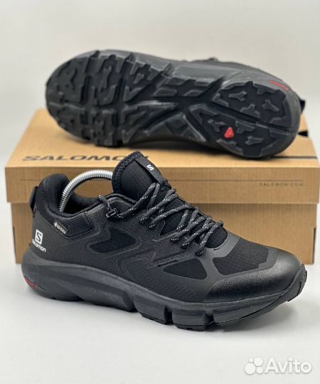 Кроссовки Salomon Predict Hike Mid