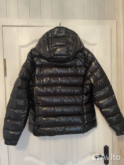 Оригинал. Пуховик moncler женский