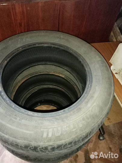 Landsail LS288