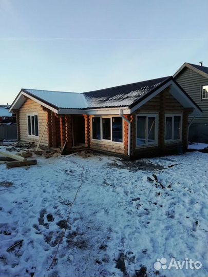 Установка пластиковых окон