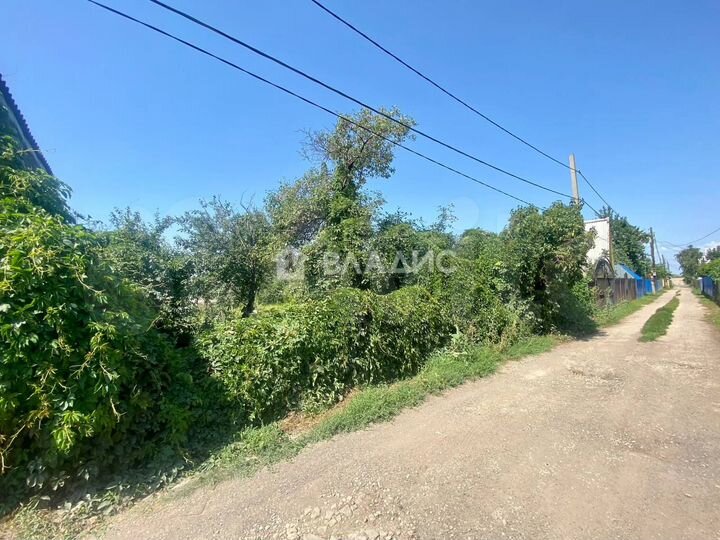 Участок 4 сот. (СНТ, ДНП)