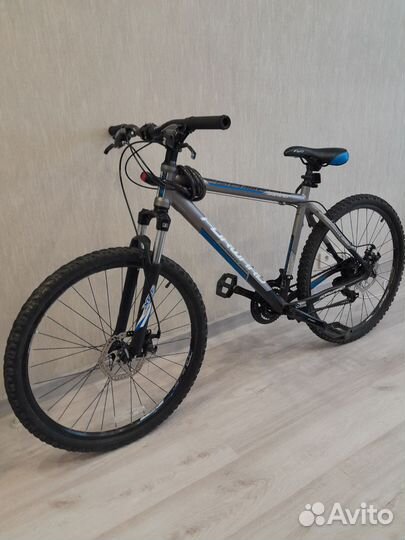 Велосипед Форвард Апачи 2.0