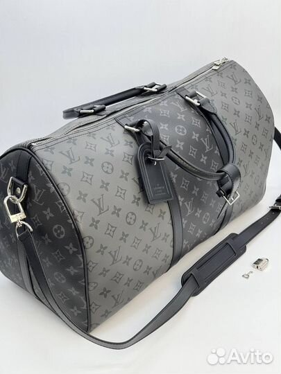 Сумка дорожная мужская Louis Vuitton