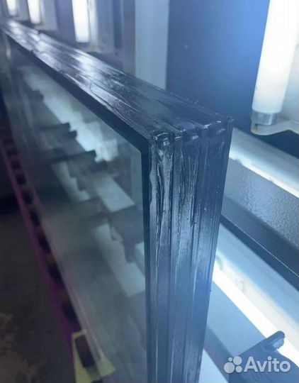 Изготовление стеклопакета, ремонт стеклопакета